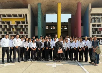 High Court Visit